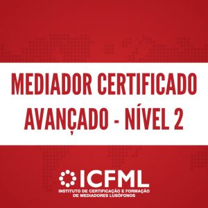 ICFML cert mediador N2