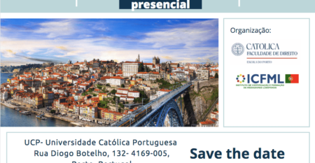 Save the date CM 6 Portugal
