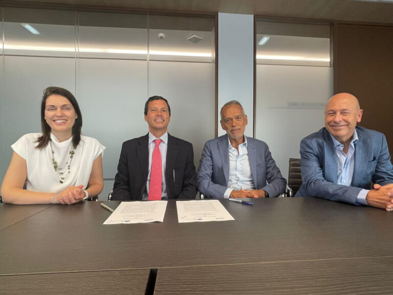 ICFML reforça parcerias estratégicas com assinatura de Protocolo de Colaboração com a APA