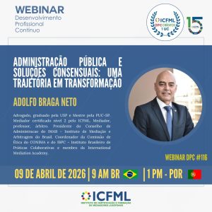 Administração Pública e Soluções Consensuais: Uma Trajetória em Transformação