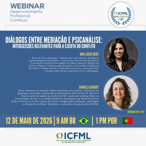 Diálogos entre Mediação e Psicanálise: Intersecções relevantes para a escuta do conflito. 