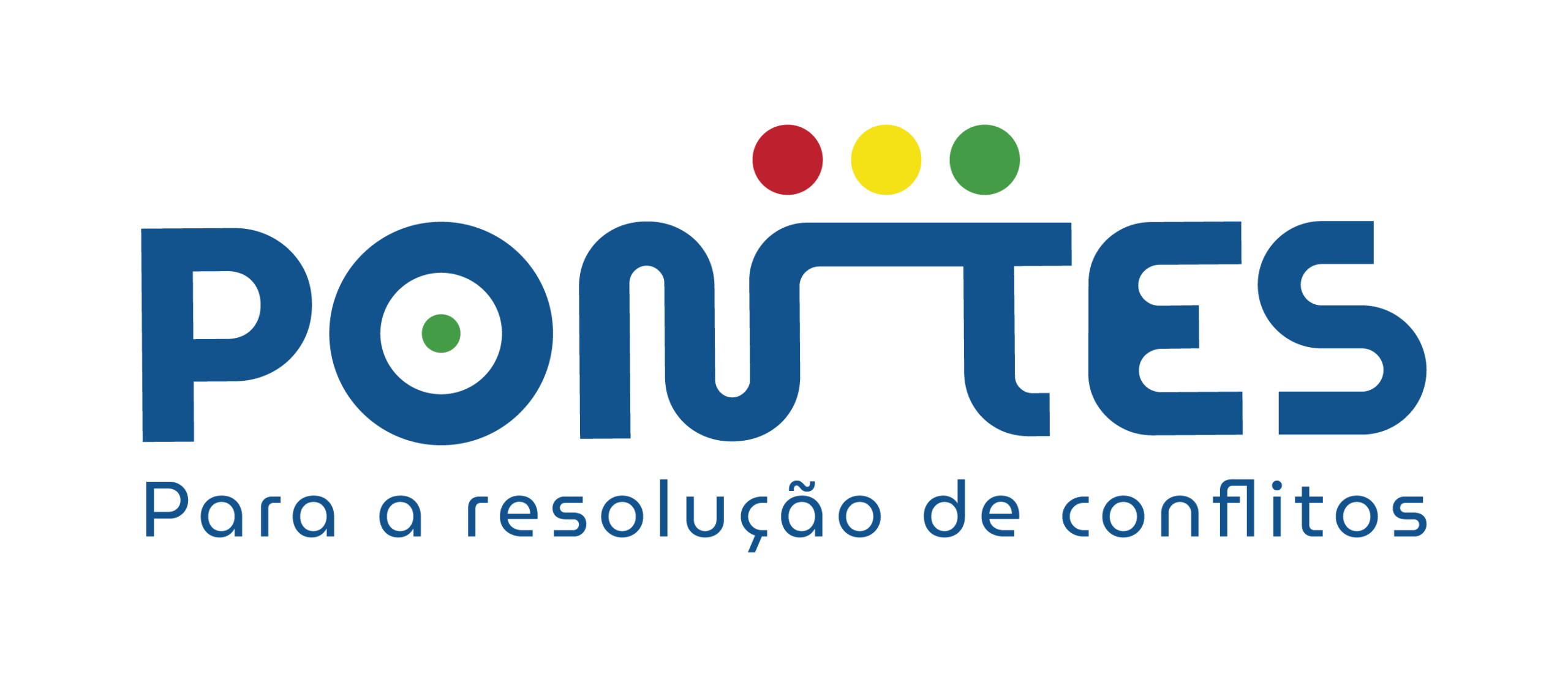 Logo Pontes