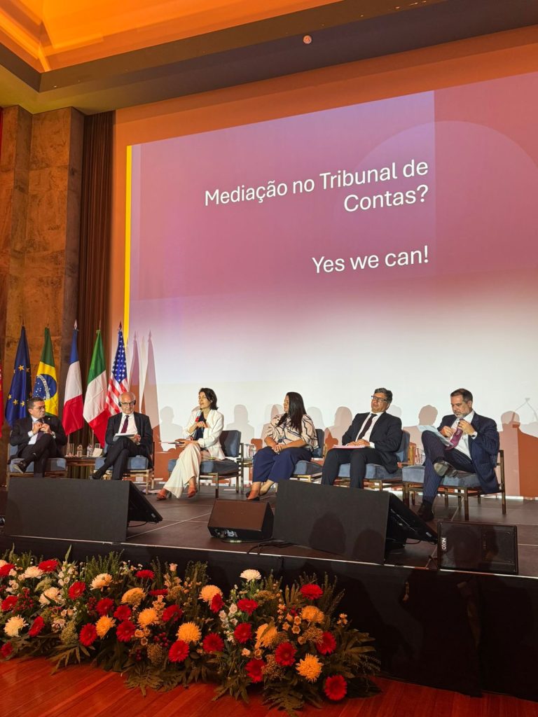 Professora Cátia Marques Cebola participa em Encontro Internacional sobre Consensualismo em Lisboa